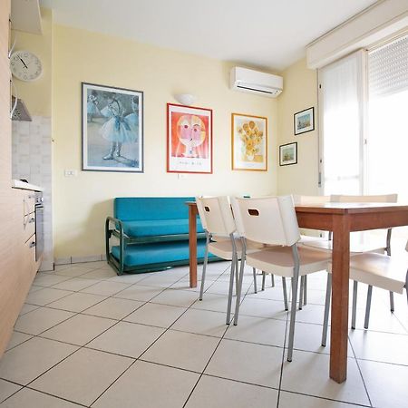לידו דליי אסטנסי Sirena Residence מראה חיצוני תמונה