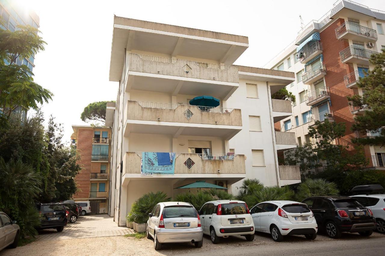 לידו דליי אסטנסי Sirena Residence מראה חיצוני תמונה