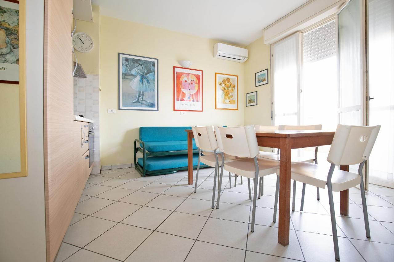 לידו דליי אסטנסי Sirena Residence מראה חיצוני תמונה