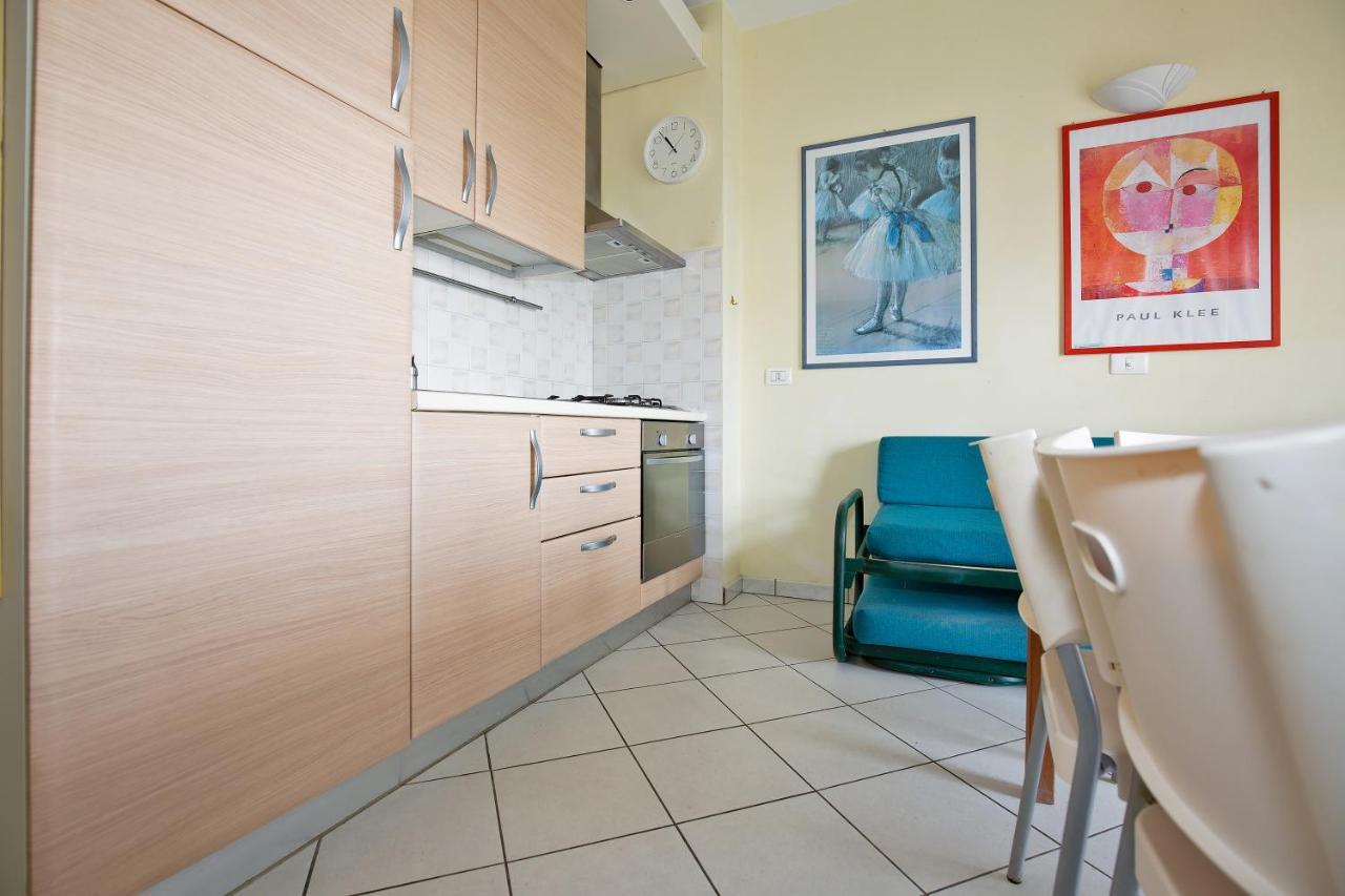 לידו דליי אסטנסי Sirena Residence מראה חיצוני תמונה