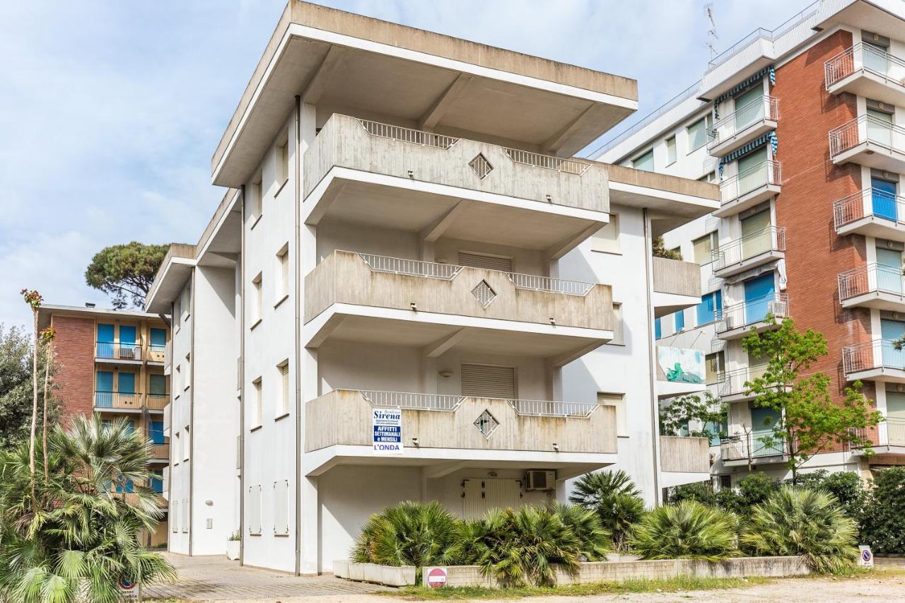 לידו דליי אסטנסי Sirena Residence מראה חיצוני תמונה
