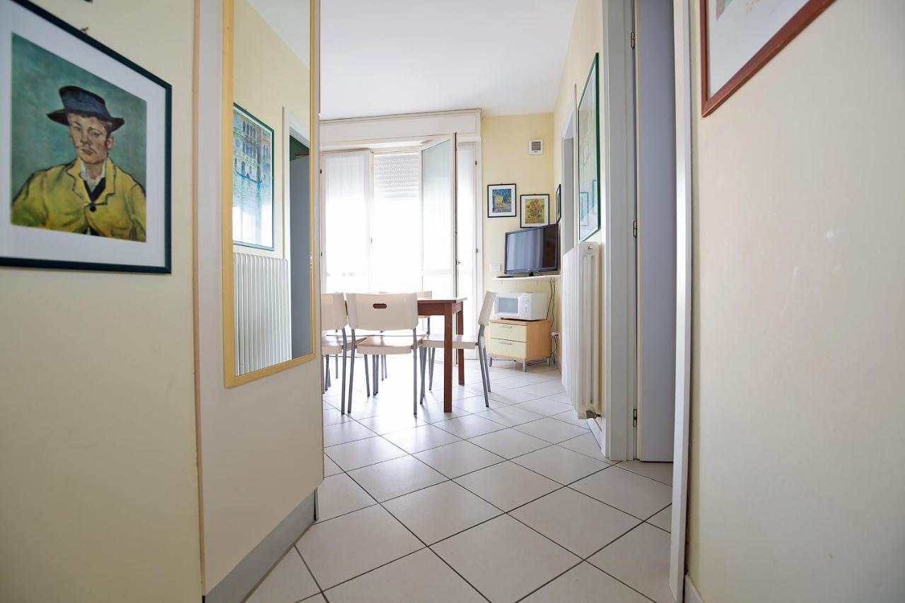 לידו דליי אסטנסי Sirena Residence מראה חיצוני תמונה