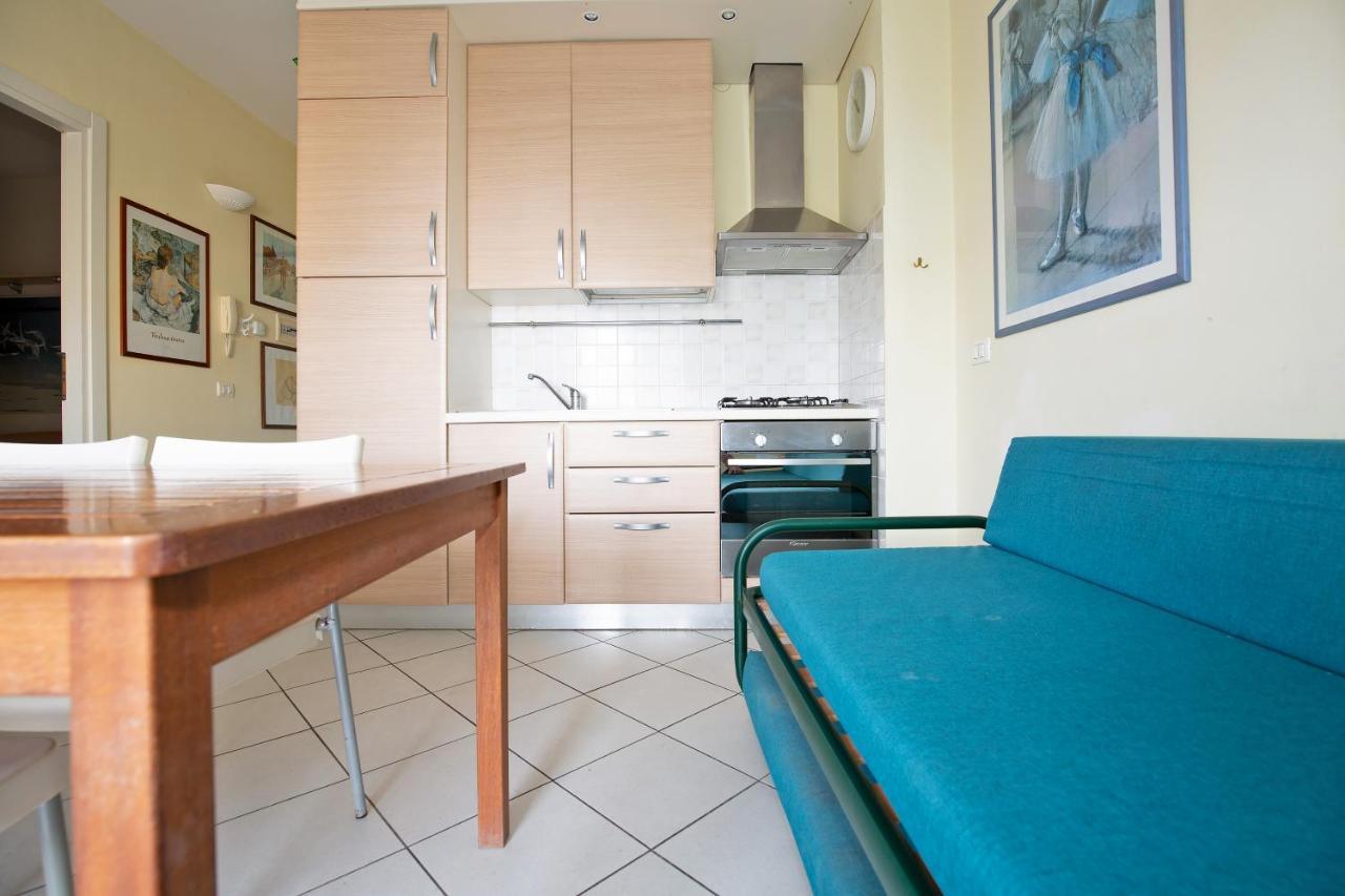 לידו דליי אסטנסי Sirena Residence מראה חיצוני תמונה