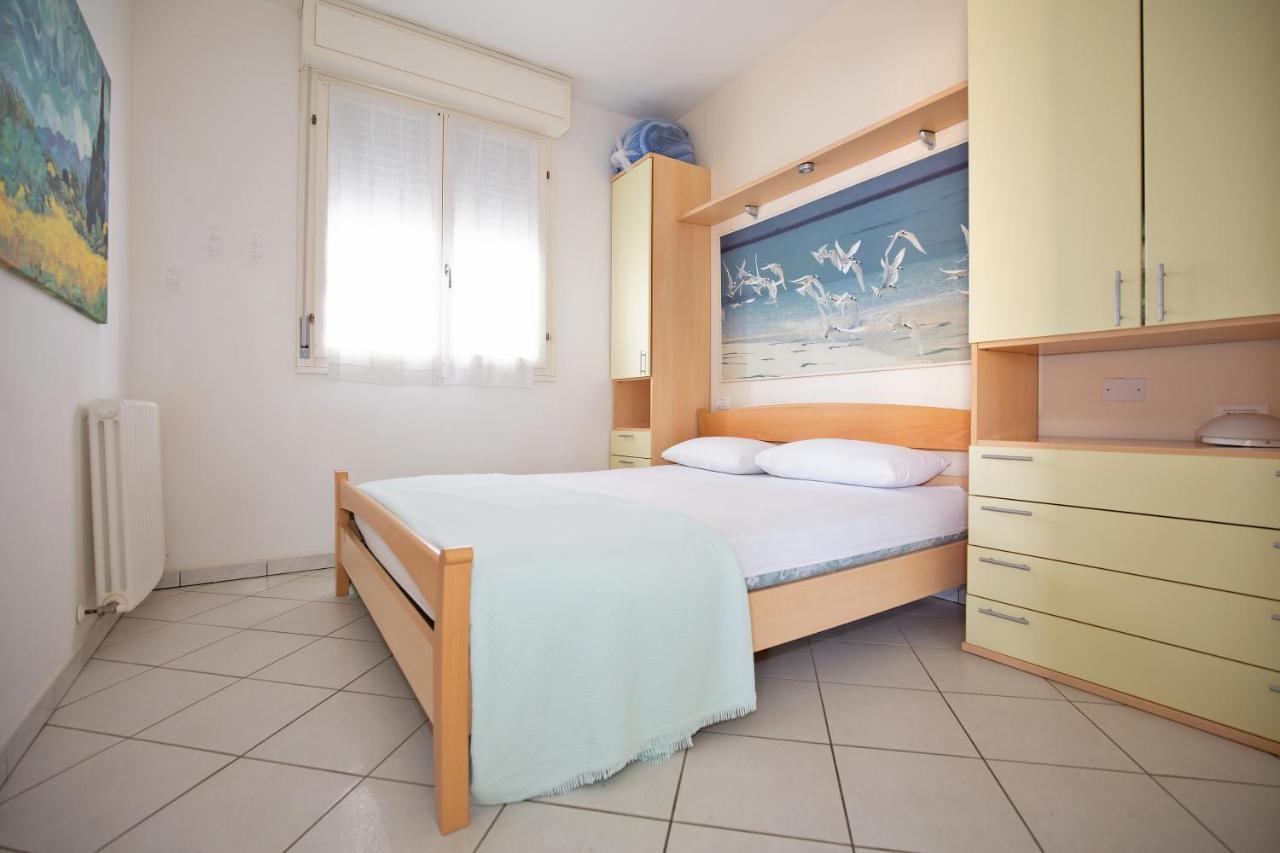 לידו דליי אסטנסי Sirena Residence מראה חיצוני תמונה
